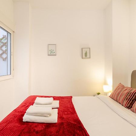 Apartamentos San Leandro, Centro Alicante Bagian luar foto