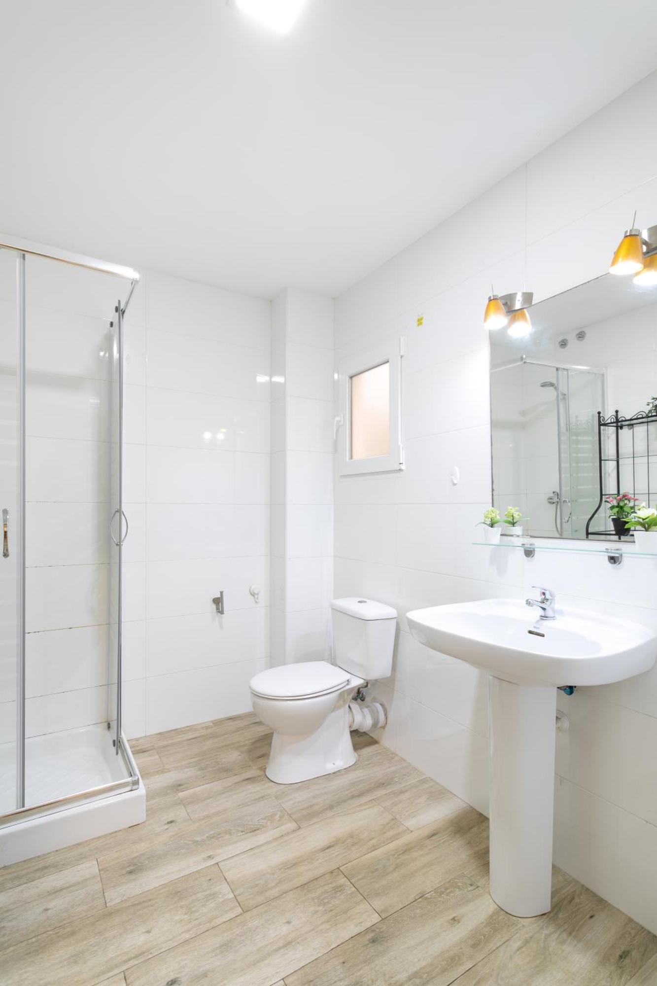 Apartamentos San Leandro, Centro Alicante Bagian luar foto