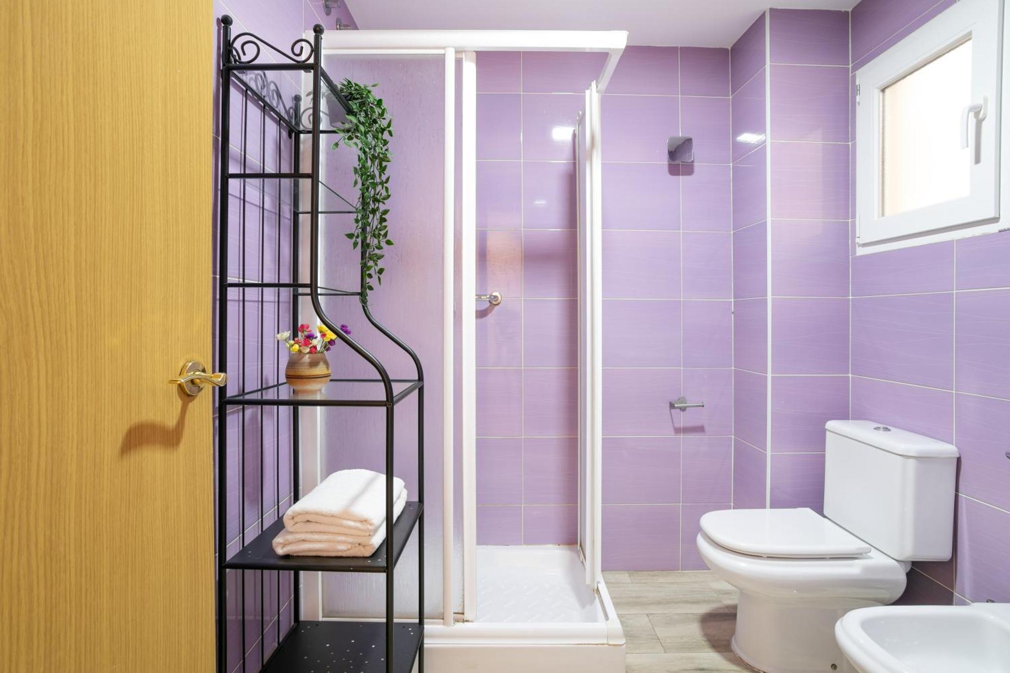 Apartamentos San Leandro, Centro Alicante Bagian luar foto
