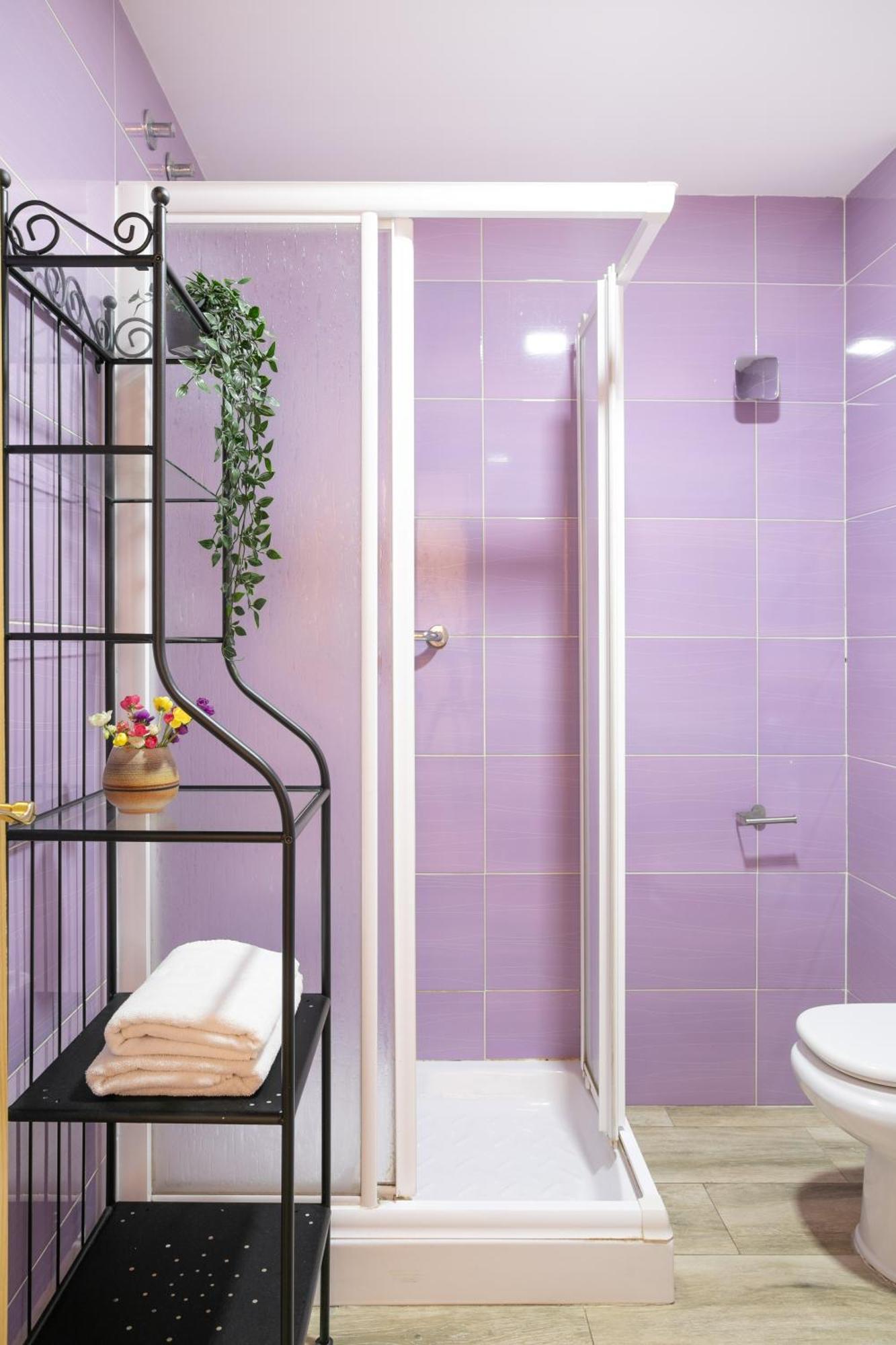 Apartamentos San Leandro, Centro Alicante Bagian luar foto